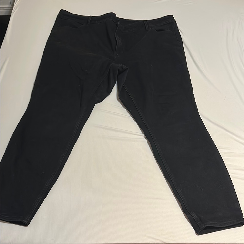 Black Jeans women’s 24